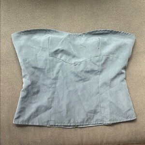 Lioness ride with me tube top NEW WITH TAGS